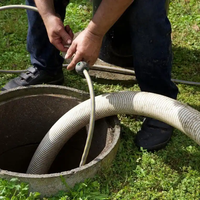septic tank services Fife Lake